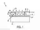 Fig. 02 - Capacitive sensing structure with embedded acoustic channels