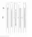 Fig. 08 - Free layers with iron interfacial layer and oxide cap for high perpendicular anisotropy energy density