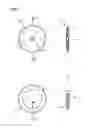 Fig. 04 - SEMICONDUCTOR ELEMENT HAVING GROOVES WHICH DIVIDE AN ELECTRODE LAYER, AND METHOD OF FORMING THE GROOVES