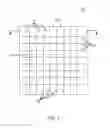 Fig. 04 - Biometric sensor chip having distributed sensor and control circuitry