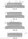 Fig. 09 - Biometric sensor chip having distributed sensor and control circuitry