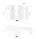 Fig. 04 - Stripe structures and fabrication method thereof