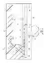 Fig. 03 - Integrated circuit package with printed circuit layer