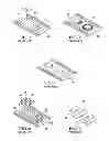 Fig. 04 - Integrated circuit package with printed circuit layer