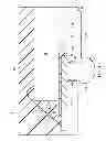 Fig. 07 - Integrated circuit package with printed circuit layer