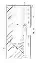 Fig. 08 - Integrated circuit package with printed circuit layer