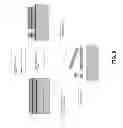 Fig. 20 - Release strategies for making transferable semiconductor structures, devices and device components