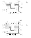 Fig. 04 - Copper based nitride liner passivation layers for conductive copper structures