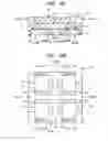 Fig. 55 - Semiconductor device with overlapped lead terminals