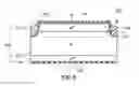 Fig. 06 - Resin-sealed semiconductor device and method of manufacturing the same