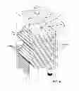 Fig. 07 - Multi-layered evaporative media module for heat exchange apparatus