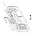 Fig. 06 - Precision alignment unit for semiconductor trays