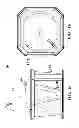 Fig. 02 - Rotational motion dice game system