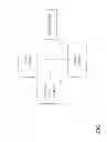 Fig. 08 - Rotational motion dice game system