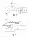 Fig. 02 - Axially retractable brush seal system