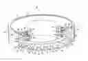 Fig. 01 - Pressure resistant static and dynamic seal assembly and method