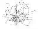 Fig. 01 - KINGPIN ASSEMBLY FOR STEERING AND SUSPENSION LINKAGE ASSEMBLY