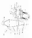 Fig. 04 - KINGPIN ASSEMBLY FOR STEERING AND SUSPENSION LINKAGE ASSEMBLY