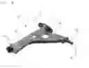 Fig. 02 - LOWER ARM FOR VEHICLE SUSPENSION SYSTEM