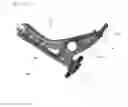 Fig. 03 - LOWER ARM FOR VEHICLE SUSPENSION SYSTEM