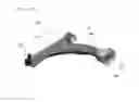 Fig. 04 - LOWER ARM FOR VEHICLE SUSPENSION SYSTEM