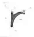 Fig. 05 - LOWER ARM FOR VEHICLE SUSPENSION SYSTEM