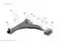 Fig. 06 - LOWER ARM FOR VEHICLE SUSPENSION SYSTEM