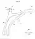 Fig. 04 - Suspension arm mounting structure