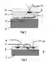 Fig. 02 - Method of forming a color laser image, and resulting document