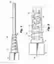 Fig. 02 - Tube strain relievers