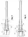 Fig. 04 - Tube strain relievers