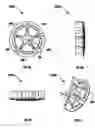 Fig. 07 - Wind energy devices, systems, and methods