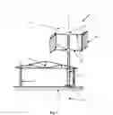 Fig. 02 - Hybrid Vertical Axis Wind Turbine