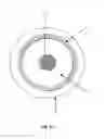 Fig. 07 - Hybrid Vertical Axis Wind Turbine