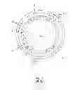Fig. 04 - Direct-drive wind turbine