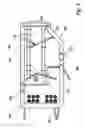 Fig. 05 - Wind power plant having a fire protection module for a transformer in the tower