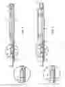 Fig. 04 - Electric latch retraction bar