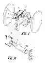 Fig. 02 - Apparatus for a door latch