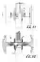 Fig. 09 - Apparatus for a door latch