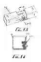 Fig. 10 - Apparatus for a door latch