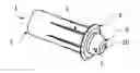 Fig. 01 - BULLET CATCH ASSEMBLY