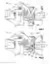 Fig. 06 - Double pull latch for closure panel such as hood