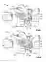 Fig. 07 - Double pull latch for closure panel such as hood