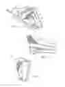 Fig. 04 - End cap door assembly