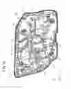 Fig. 02 - Support component for a motor vehicle window lifter with reinforcing structure