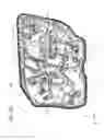 Fig. 03 - Support component for a motor vehicle window lifter with reinforcing structure