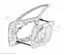 Fig. 01 - MOTOR-VEHICLE DOOR