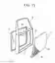 Fig. 10 - MOTOR-VEHICLE DOOR