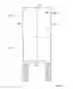 Fig. 06 - Collapsible Truck Trailer