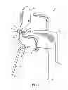 Fig. 04 - Chair with a swivel back support